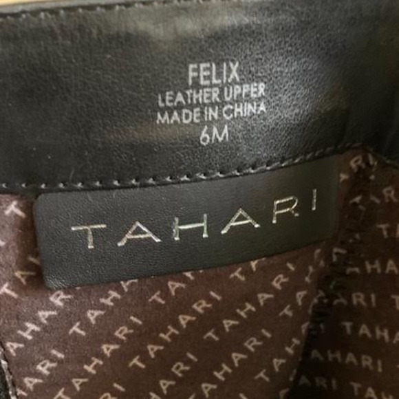Tahari Flex Boots - Picture 5 of 5